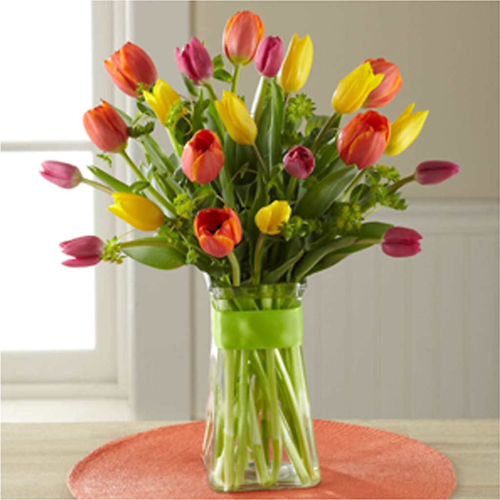 Sunlit Treasures Bouquet – ALISA'S UNIQUE DESIGNS, Spencer WV