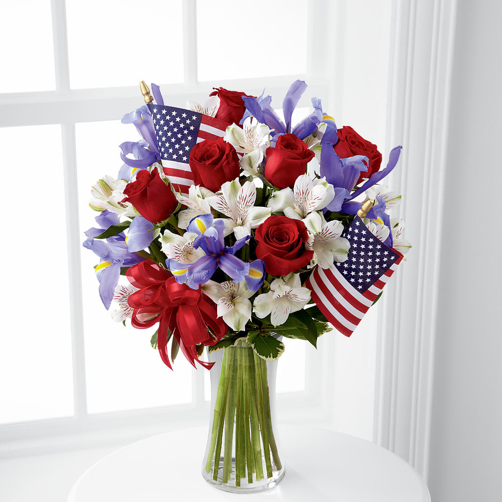 Unity Bouquet – ALISA'S UNIQUE DESIGNS, Spencer WV