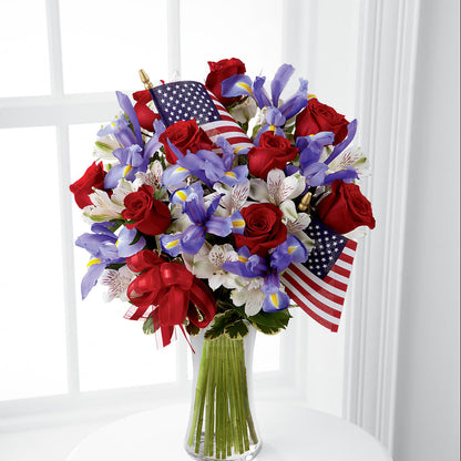 Unity Bouquet – ALISA'S UNIQUE DESIGNS, Spencer WV