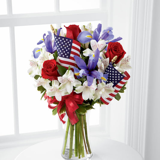 Unity Bouquet – ALISA'S UNIQUE DESIGNS, Spencer WV