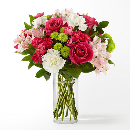 Sweet & Pretty Bouquet – ALISA'S UNIQUE DESIGNS, Spencer WV
