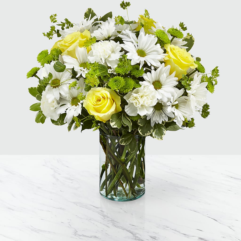 Happy Day Bouquet – ALISA'S UNIQUE DESIGNS, Spencer WV