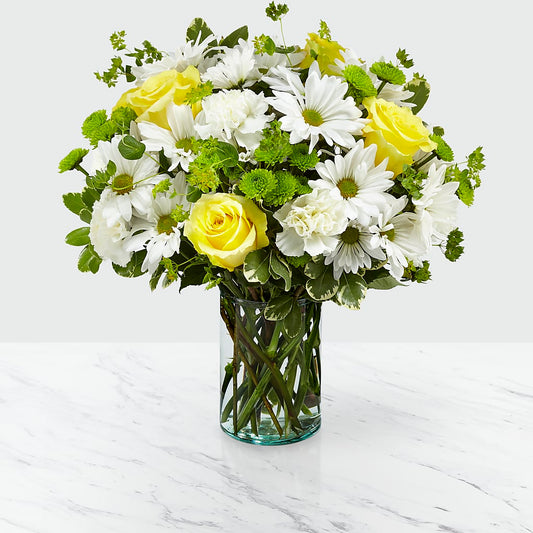 Happy Day Bouquet – ALISA'S UNIQUE DESIGNS, Spencer WV