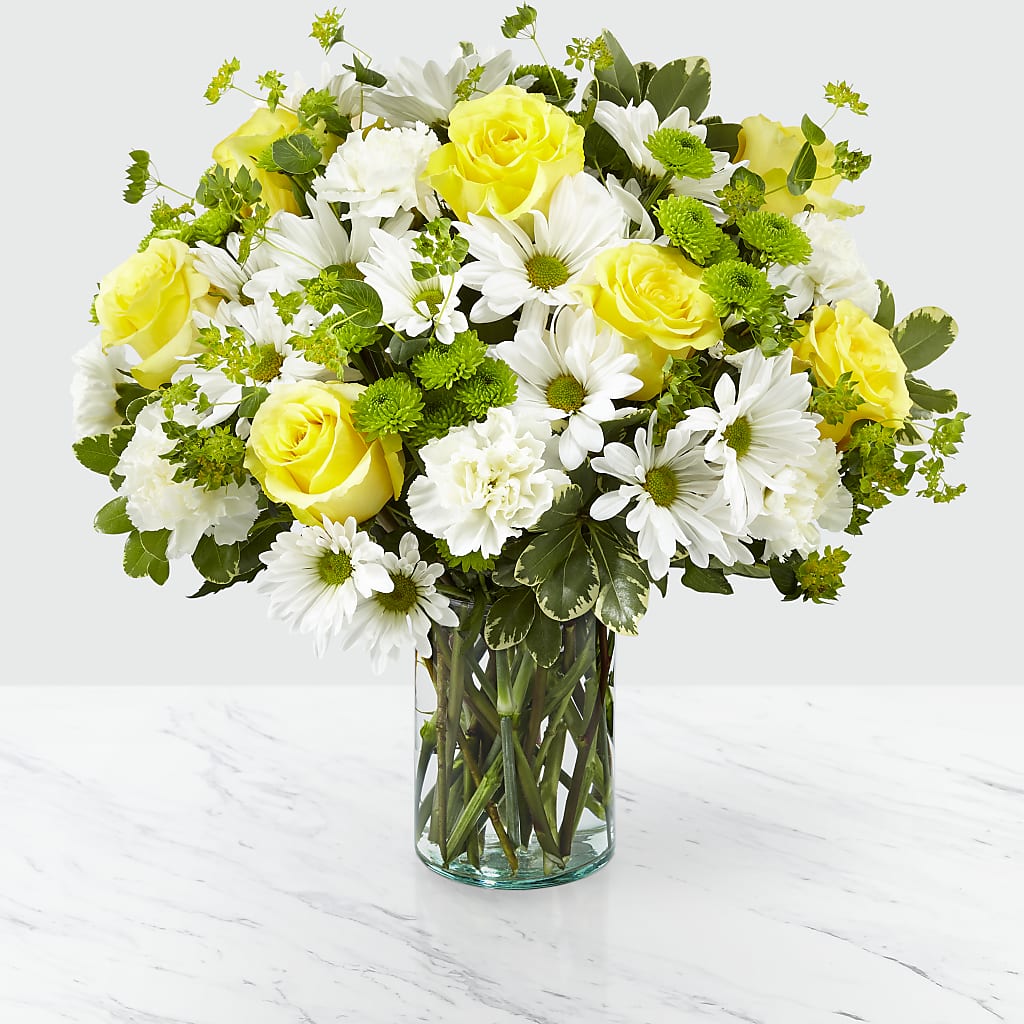 Happy Day Bouquet – ALISA'S UNIQUE DESIGNS, Spencer WV