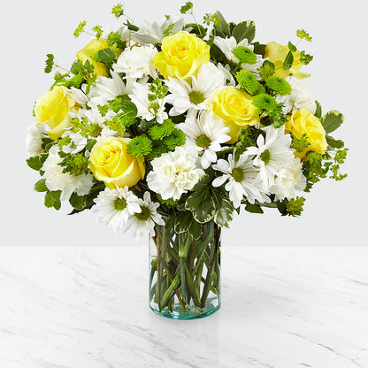 Happy Day Bouquet – ALISA'S UNIQUE DESIGNS, Spencer WV