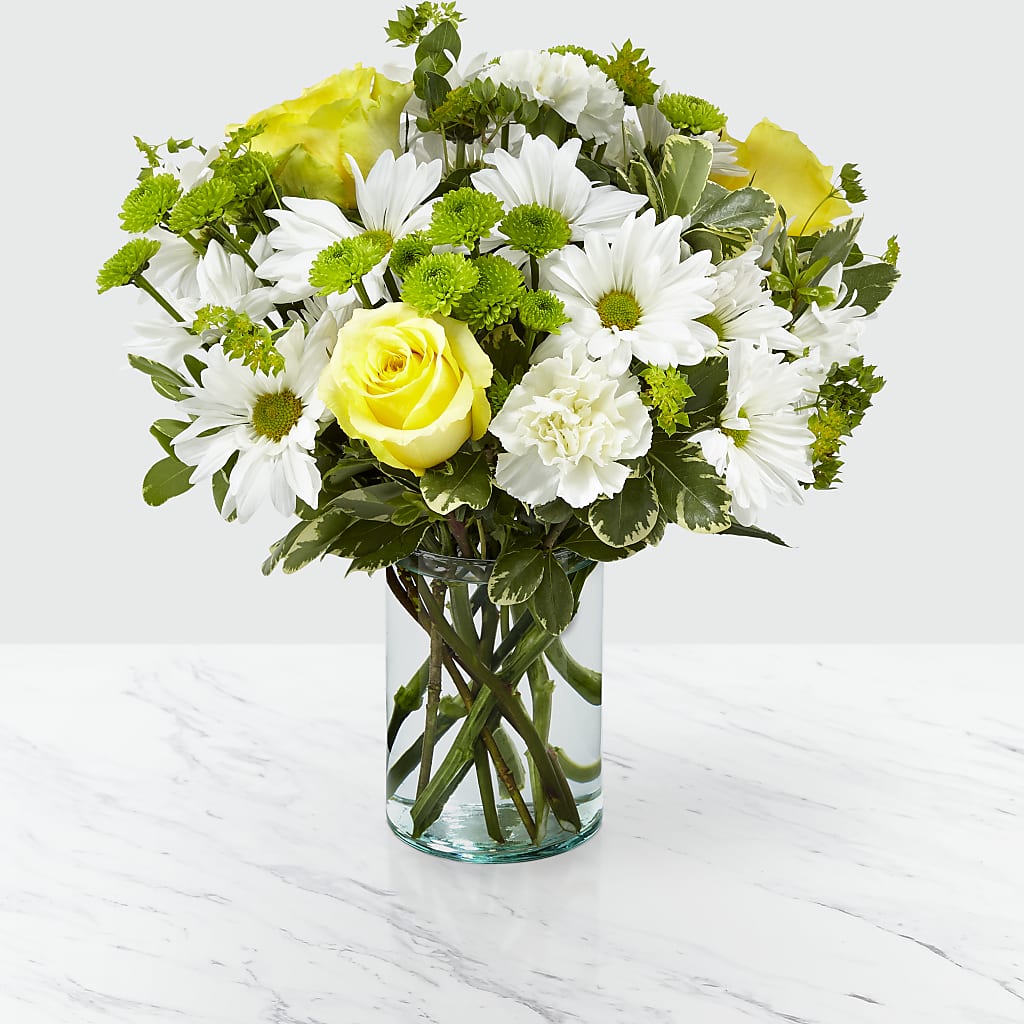 Happy Day Bouquet – ALISA'S UNIQUE DESIGNS, Spencer WV