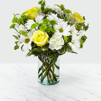 Happy Day Bouquet – ALISA'S UNIQUE DESIGNS, Spencer WV