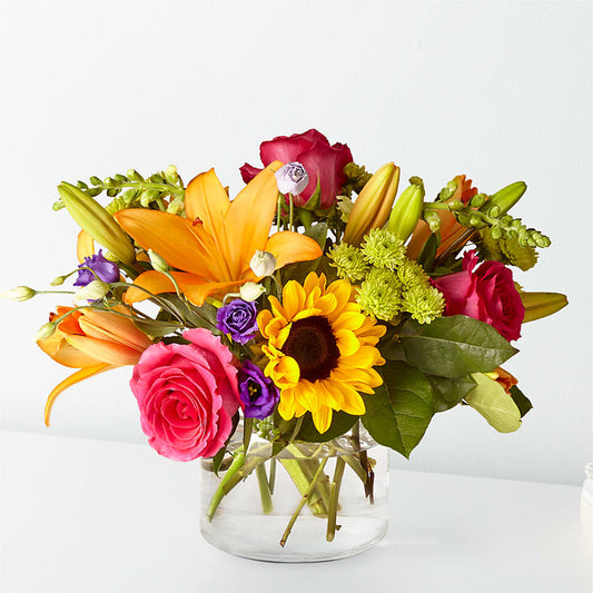 Best Day Bouquet – ALISA'S UNIQUE DESIGNS, Spencer WV