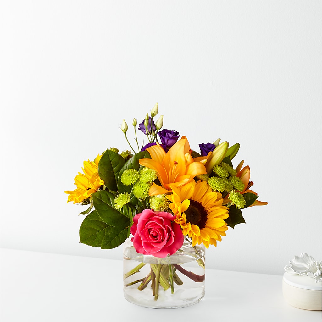 Best Day Bouquet – ALISA'S UNIQUE DESIGNS, Spencer WV