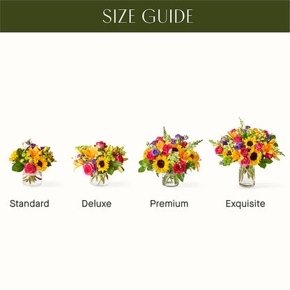 Best Day Bouquet – ALISA'S UNIQUE DESIGNS, Spencer WV