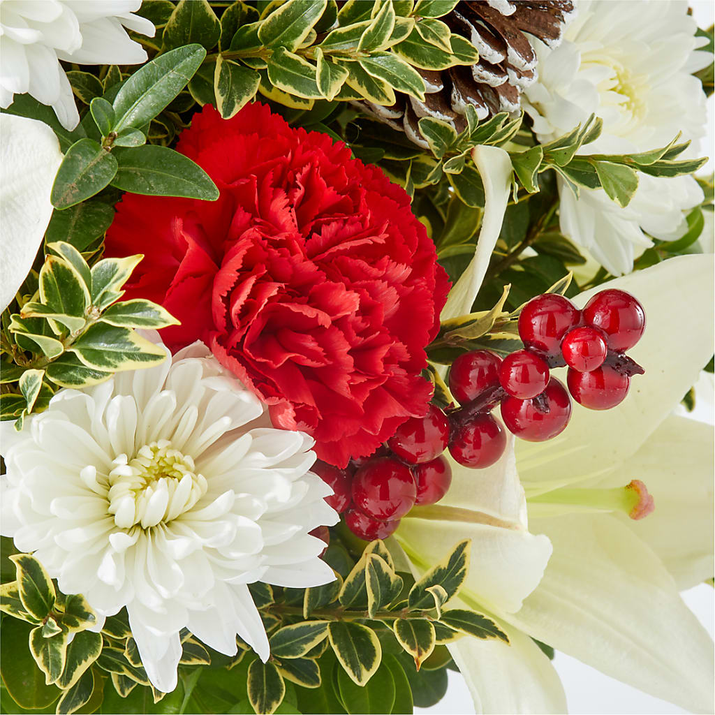 Festive Moments Tree – ALISA'S UNIQUE DESIGNS, Spencer WV