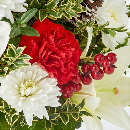 Festive Moments Tree – ALISA'S UNIQUE DESIGNS, Spencer WV
