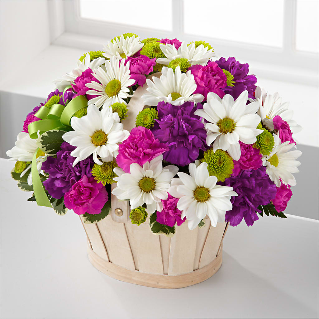 Blooming Bounty Bouquet – ALISA'S UNIQUE DESIGNS, Spencer WV