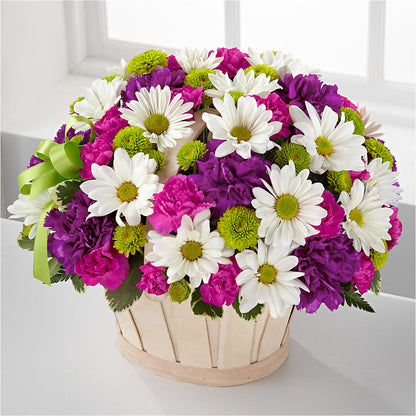 Blooming Bounty Bouquet – ALISA'S UNIQUE DESIGNS, Spencer WV