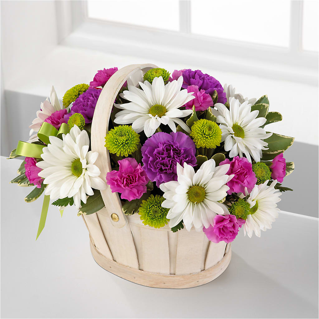 Blooming Bounty Bouquet – ALISA'S UNIQUE DESIGNS, Spencer WV