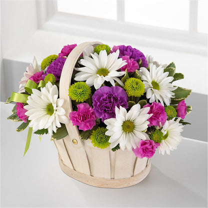 Blooming Bounty Bouquet – ALISA'S UNIQUE DESIGNS, Spencer WV