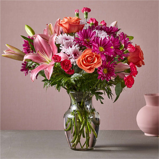 Light of My Life Bouquet – ALISA'S UNIQUE DESIGNS, Spencer WV