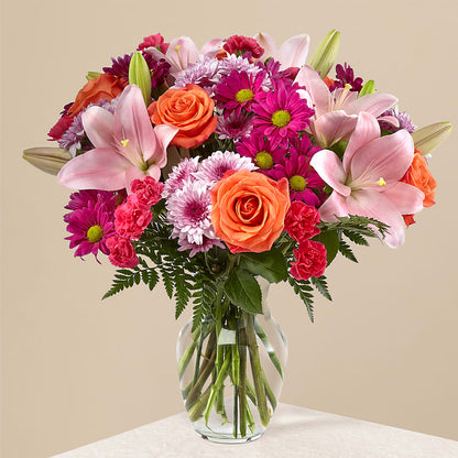 Light of My Life Bouquet – ALISA'S UNIQUE DESIGNS, Spencer WV