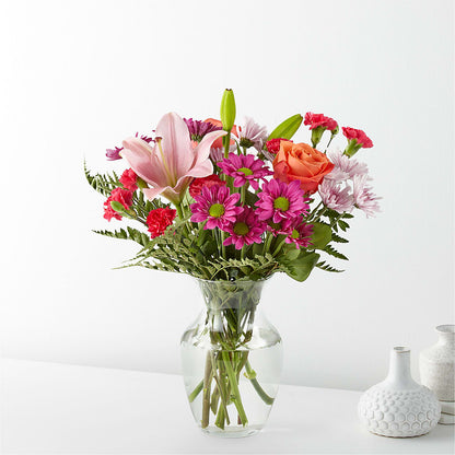 Light of My Life Bouquet – ALISA'S UNIQUE DESIGNS, Spencer WV
