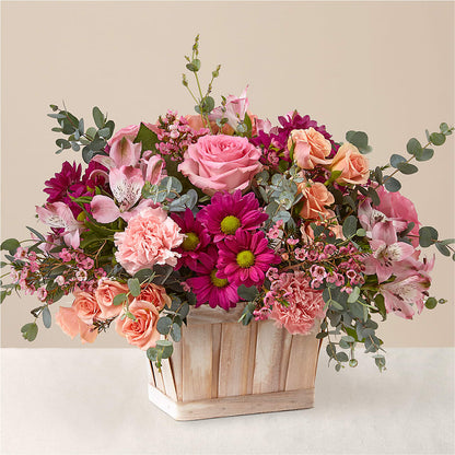 Garden Glam Bouquet – ALISA'S UNIQUE DESIGNS, Spencer WV