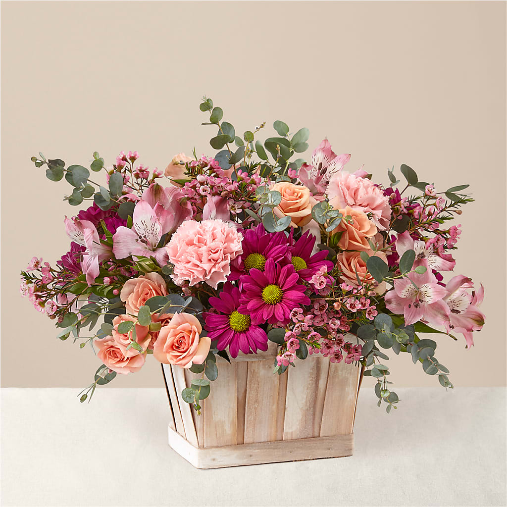Garden Glam Bouquet – ALISA'S UNIQUE DESIGNS, Spencer WV
