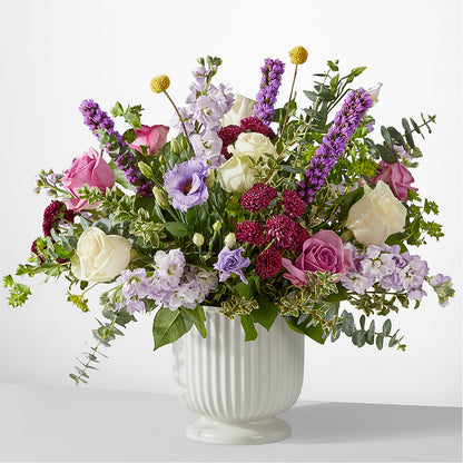 Work of Art Bouquet – ALISA'S UNIQUE DESIGNS, Spencer WV