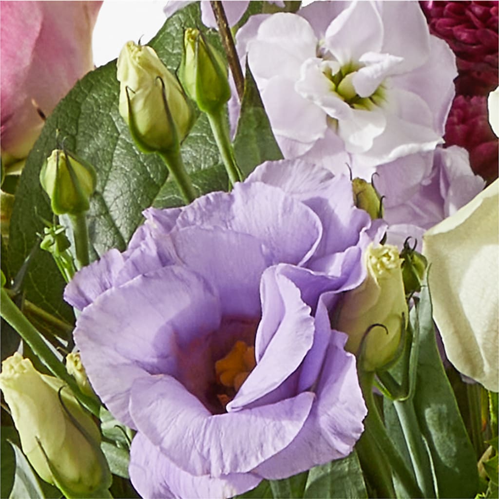Work of Art Bouquet – ALISA'S UNIQUE DESIGNS, Spencer WV