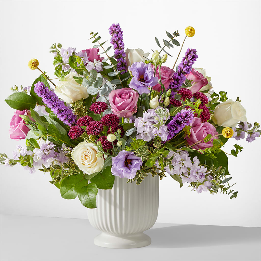 Work of Art Bouquet – ALISA'S UNIQUE DESIGNS, Spencer WV