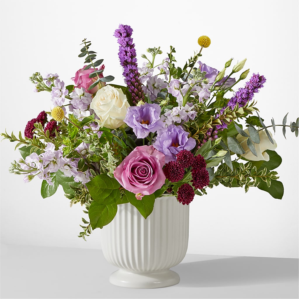 Work of Art Bouquet – ALISA'S UNIQUE DESIGNS, Spencer WV