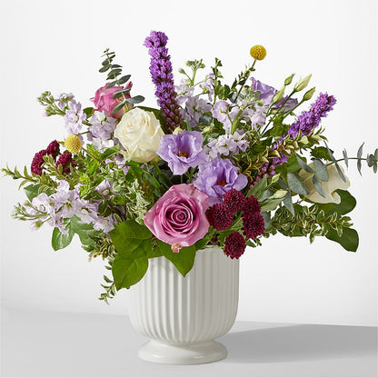 Work of Art Bouquet – ALISA'S UNIQUE DESIGNS, Spencer WV