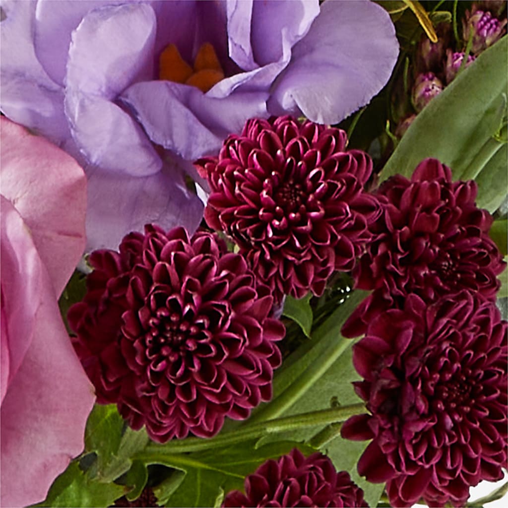Work of Art Bouquet – ALISA'S UNIQUE DESIGNS, Spencer WV