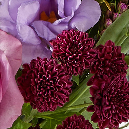 Work of Art Bouquet – ALISA'S UNIQUE DESIGNS, Spencer WV