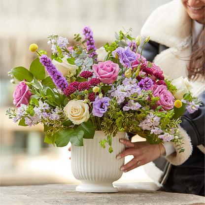 Work of Art Bouquet – ALISA'S UNIQUE DESIGNS, Spencer WV