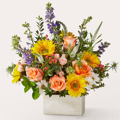 The Good Life Bouquet – ALISA'S UNIQUE DESIGNS, Spencer WV