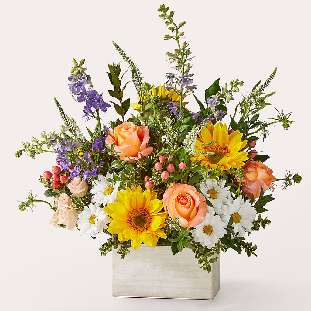 The Good Life Bouquet – ALISA'S UNIQUE DESIGNS, Spencer WV
