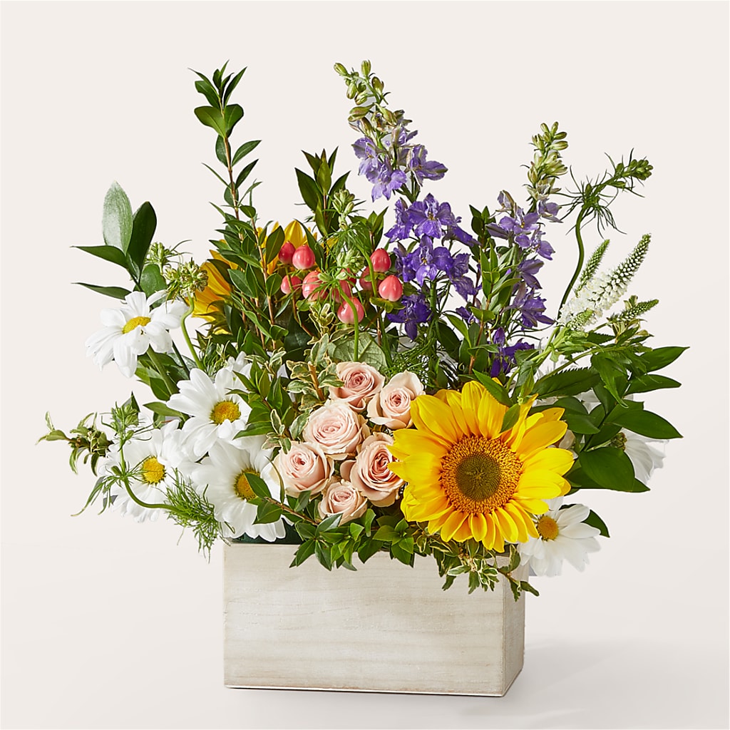 The Good Life Bouquet – ALISA'S UNIQUE DESIGNS, Spencer WV