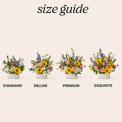 The Good Life Bouquet – ALISA'S UNIQUE DESIGNS, Spencer WV
