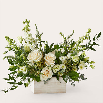 Cashmere Bouquet – ALISA'S UNIQUE DESIGNS, Spencer WV