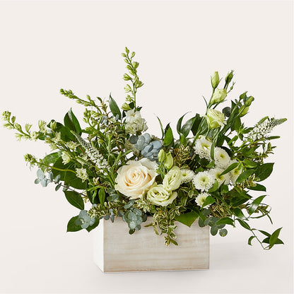 Cashmere Bouquet – ALISA'S UNIQUE DESIGNS, Spencer WV