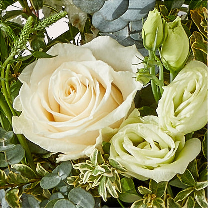 Cashmere Bouquet – ALISA'S UNIQUE DESIGNS, Spencer WV