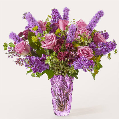 Garden Mist Bouquet – ALISA'S UNIQUE DESIGNS, Spencer WV