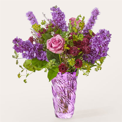 Garden Mist Bouquet – ALISA'S UNIQUE DESIGNS, Spencer WV