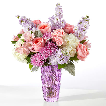 Silver Lining Bouquet – ALISA'S UNIQUE DESIGNS, Spencer WV