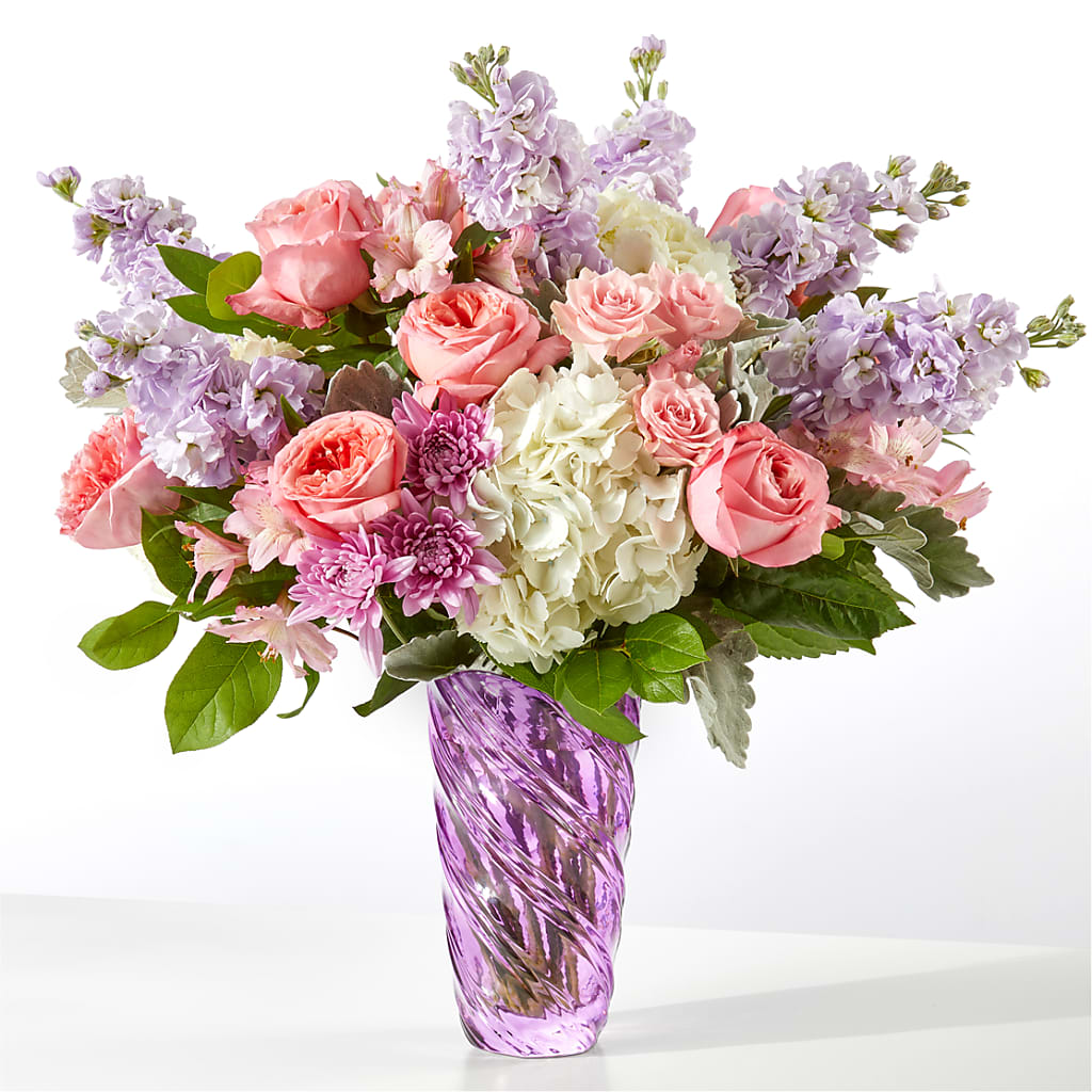Silver Lining Bouquet – ALISA'S UNIQUE DESIGNS, Spencer WV