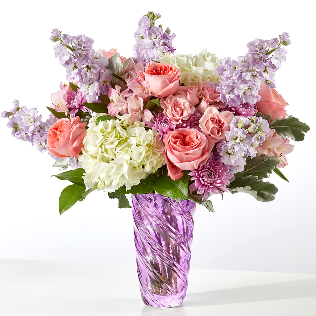 Silver Lining Bouquet – ALISA'S UNIQUE DESIGNS, Spencer WV