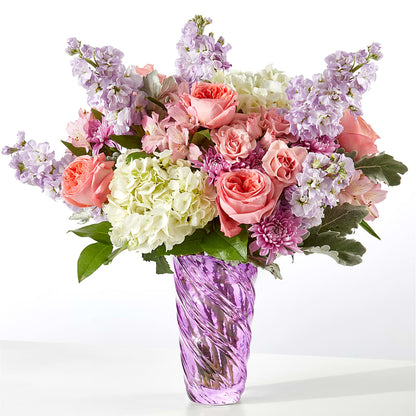 Silver Lining Bouquet – ALISA'S UNIQUE DESIGNS, Spencer WV