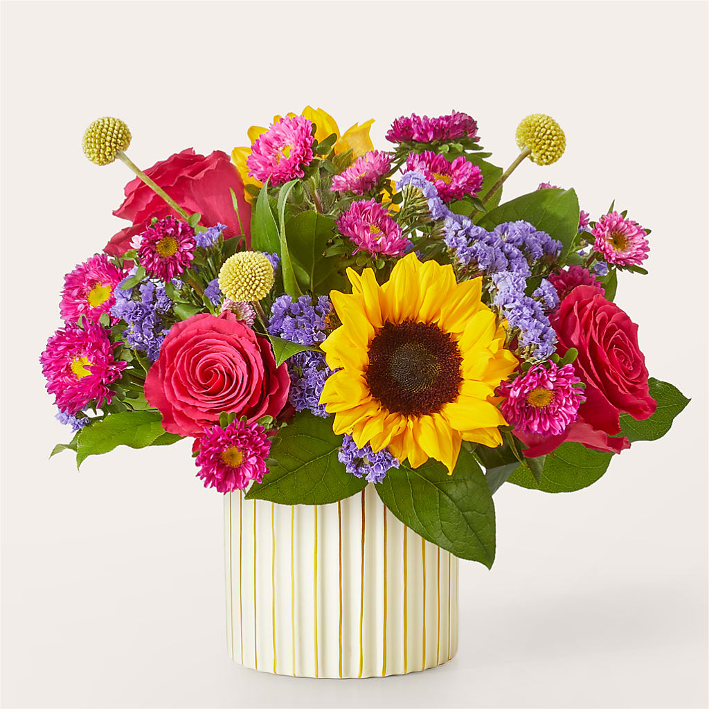 Bubbly Bouquet – ALISA'S UNIQUE DESIGNS, Spencer WV