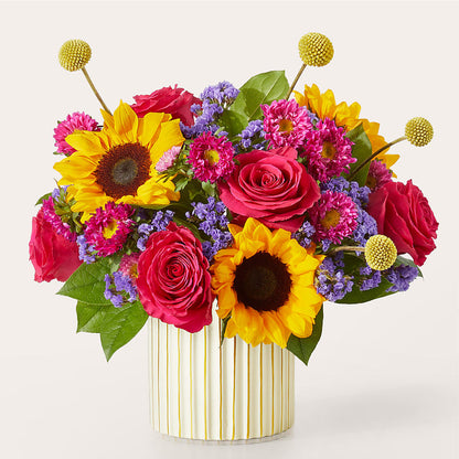 Bubbly Bouquet – ALISA'S UNIQUE DESIGNS, Spencer WV