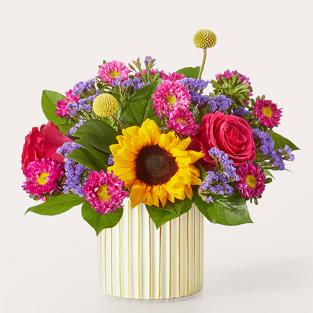 Bubbly Bouquet – ALISA'S UNIQUE DESIGNS, Spencer WV