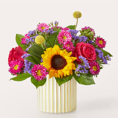 Bubbly Bouquet – ALISA'S UNIQUE DESIGNS, Spencer WV